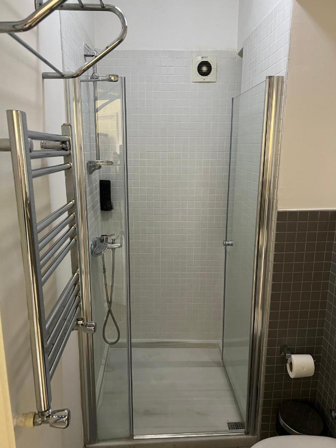Hotel Neva Flats Taksim Stambuł Zewnętrze zdjęcie