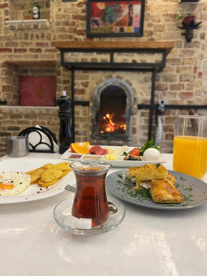 Hotel Neva Flats Taksim Stambuł Zewnętrze zdjęcie
