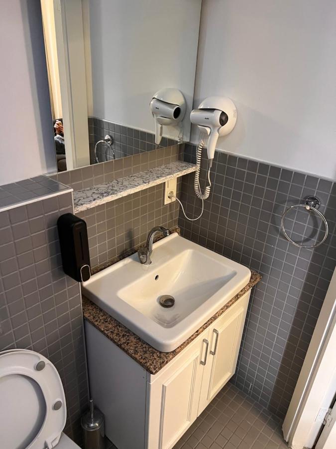 Hotel Neva Flats Taksim Stambuł Zewnętrze zdjęcie