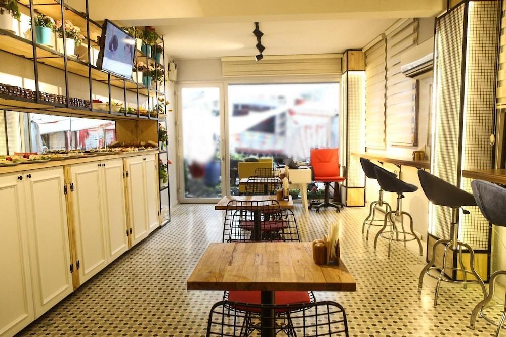 Hotel Neva Flats Taksim Stambuł Zewnętrze zdjęcie