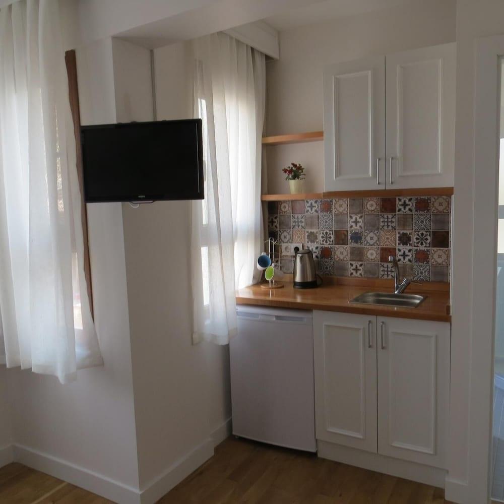 Hotel Neva Flats Taksim Stambuł Zewnętrze zdjęcie