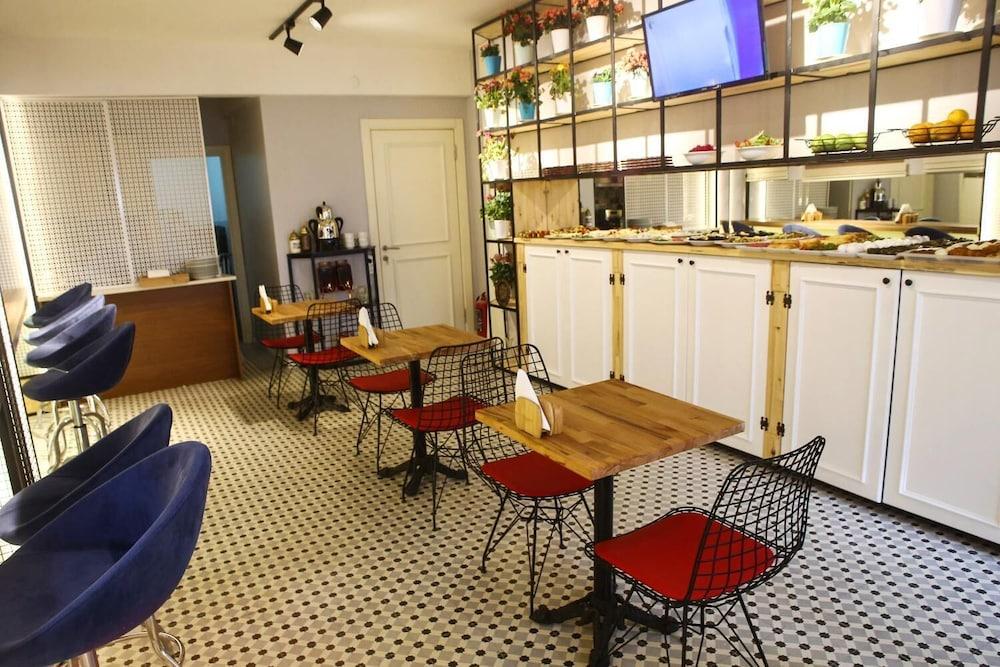 Hotel Neva Flats Taksim Stambuł Zewnętrze zdjęcie