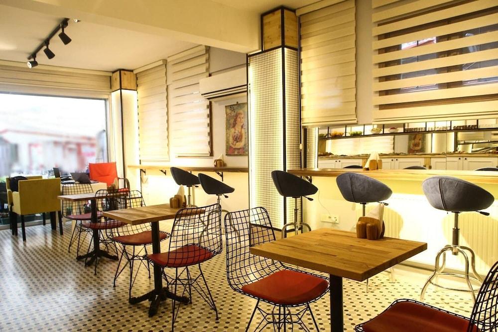 Hotel Neva Flats Taksim Stambuł Zewnętrze zdjęcie